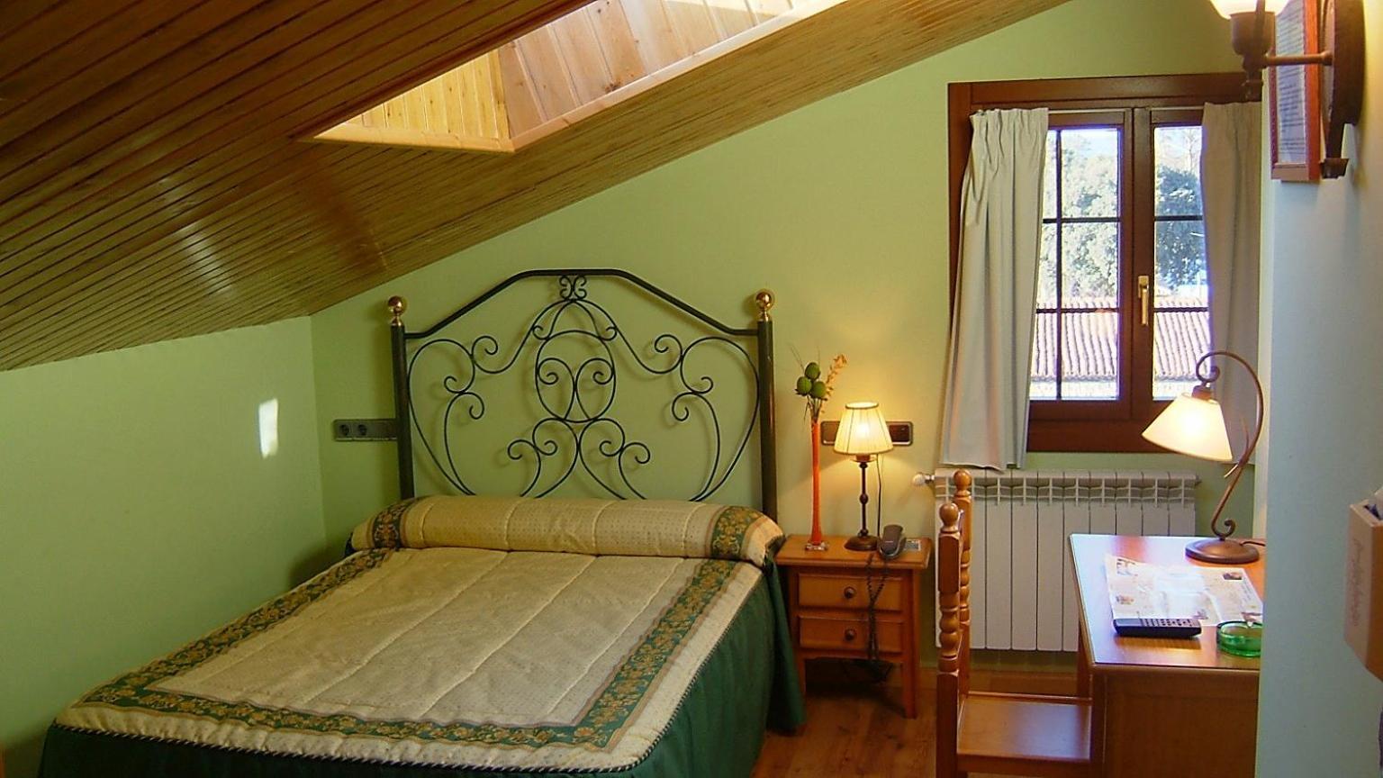 Hotel Virginia R.h. 2*